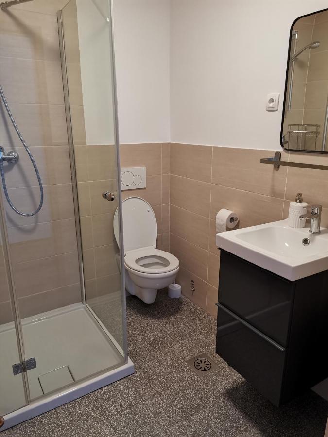 Apartma Lesjak - Pobeg V Naravo Mozirje Zewnętrze zdjęcie